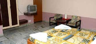 Hotel Kasi Towers Lodge, Kumbakonam 2